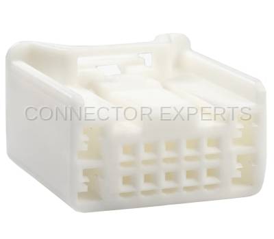 Connector Experts - Special Order  - EXP1410F