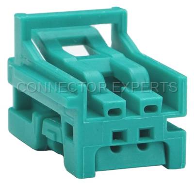 Connector Experts - Normal Order - EX2093BL