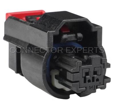 Connector Experts - Normal Order - EX2091