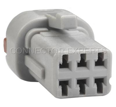 Connector Experts - Normal Order - CE6409F