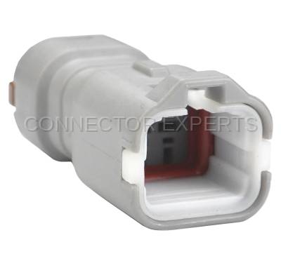 Connector Experts - Normal Order - CE6409M