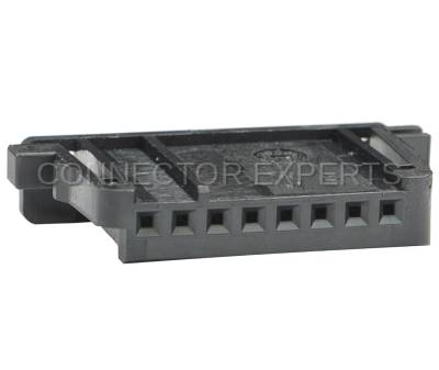 Connector Experts - Normal Order - CE8172BK
