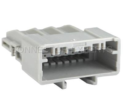Connector Experts - Special Order  - CE8313