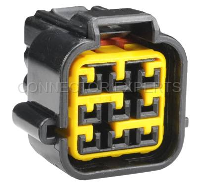 Connector Experts - Normal Order - CE9040F