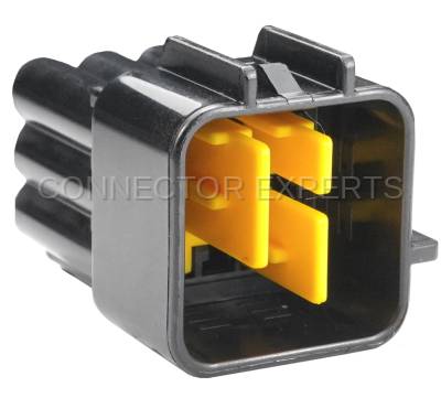 Connector Experts - Normal Order - CE9040M