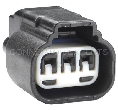 Connector Experts - Normal Order - CE3211C
