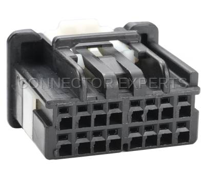 Connector Experts - Normal Order - EXP1668