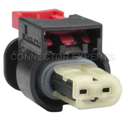 Connector Experts - Normal Order - EX2096