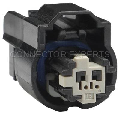 Connector Experts - Normal Order - EX2091WH