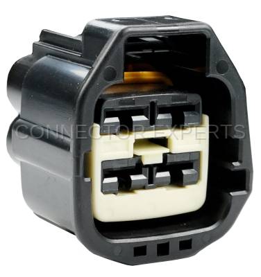 Connector Experts - Normal Order - CE4501