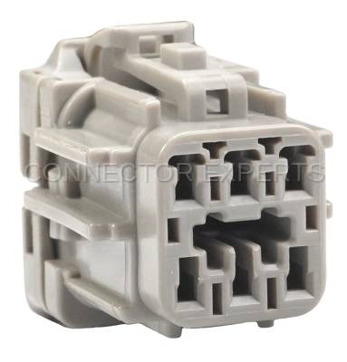 Connector Experts - Normal Order - CE6410