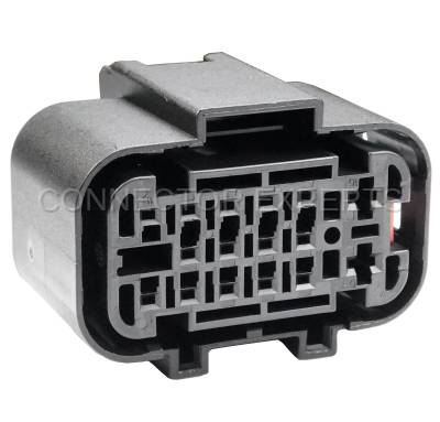 Connector Experts - Special Order  - EXP1669