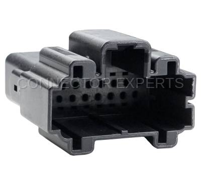Connector Experts - Special Order  - EXP1631M