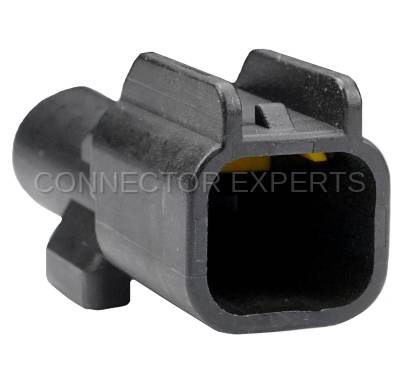 Connector Experts - Normal Order - CE1127M