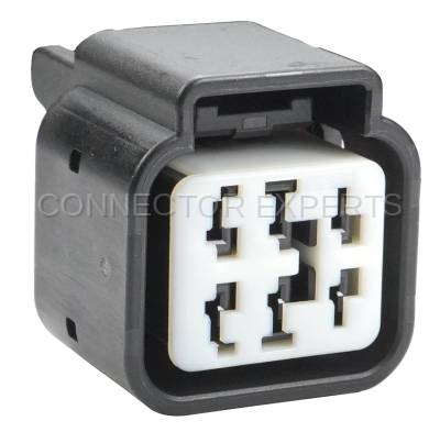 Connector Experts - Normal Order - CE6411