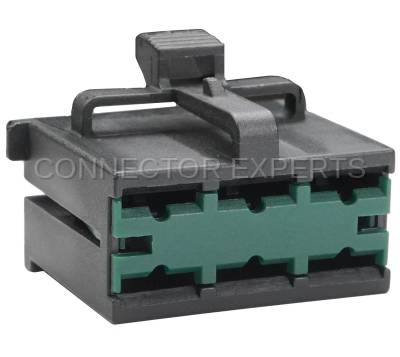Connector Experts - Normal Order - CE6412