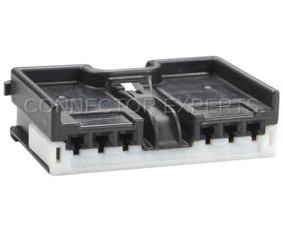 Connector Experts - Normal Order - CE6413