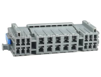 Connector Experts - Special Order  - CET2258
