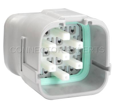 Connector Experts - Special Order  - CET2039M