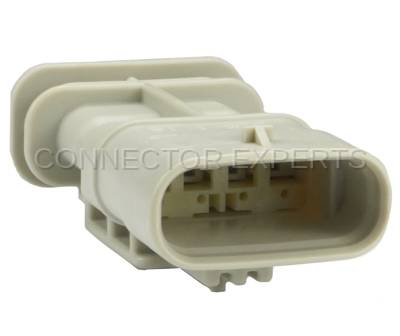 Connector Experts - Normal Order - CE4256GYM