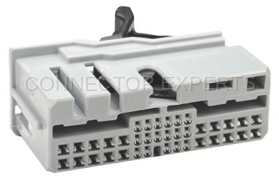 Connector Experts - Special Order  - CET3701