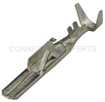 Connector Experts - Normal Order - TERM18B