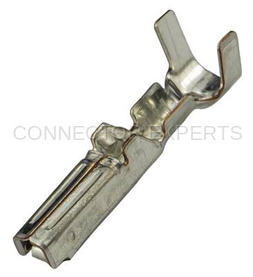 Connector Experts - Normal Order - TERM84B