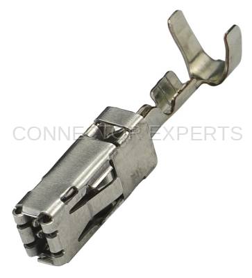 Connector Experts - Normal Order - TERM1171A