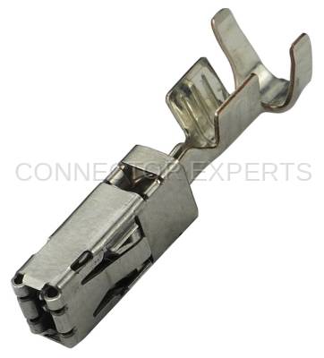 Connector Experts - Normal Order - TERM1171B