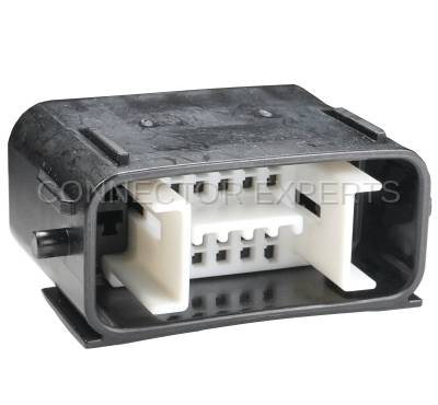 Connector Experts - Special Order  - CET3040