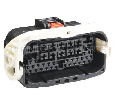 Connector Experts - Special Order  - CET4044