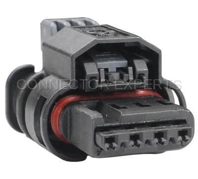 Connector Experts - Normal Order - CE4503
