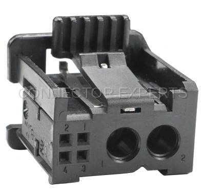 Connector Experts - Normal Order - CE6415