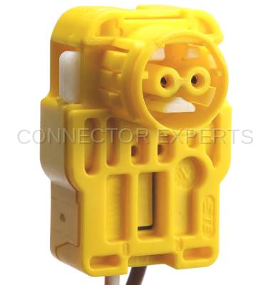 Connector Experts - Special Order  - CE2808YL