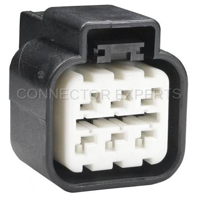 Connector Experts - Normal Order - CE6414