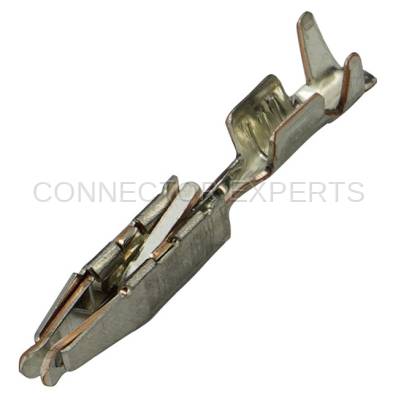Connector Experts - Normal Order - TERM1174A