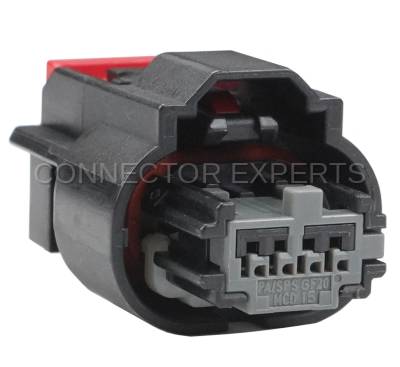 Connector Experts - Normal Order - CE4502