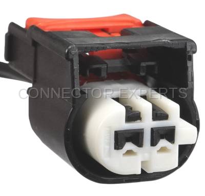 Connector Experts - Special Order  - EX2102