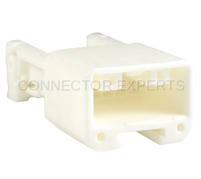 Connector Experts - Normal Order - CE6304M