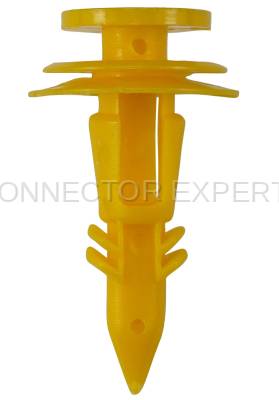 Connector Experts - Special Order  - RETAINER-34