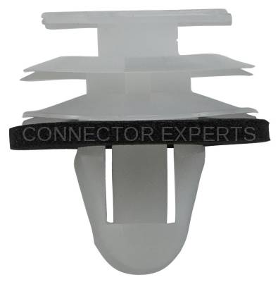 Connector Experts - Special Order  - RETAINER-40