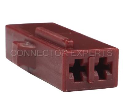 Connector Experts - Normal Order - EX2103