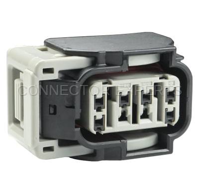 Connector Experts - Special Order  - CE8317