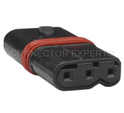 Connector Experts - Normal Order - CE3466