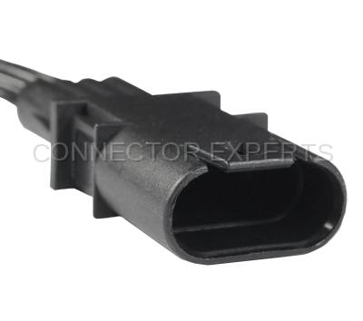 Connector Experts - Normal Order - CE4504