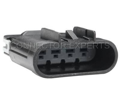 Connector Experts - Normal Order - CE4143M