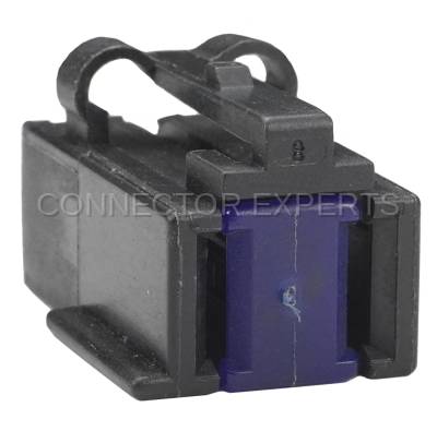 Connector Experts - Special Order  - EX2104
