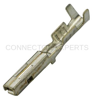 Connector Experts - Normal Order - TERM342B1