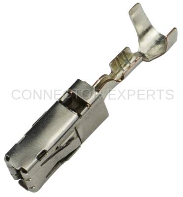 Connector Experts - Normal Order - TERM1171A2