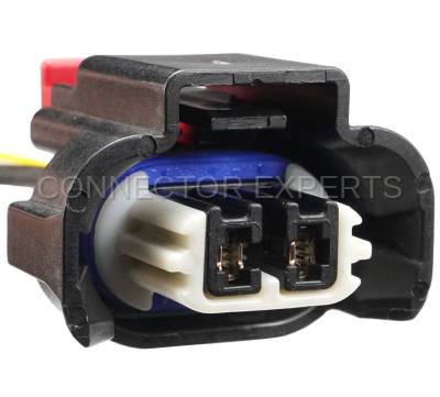 Connector Experts - Normal Order - EX2101
